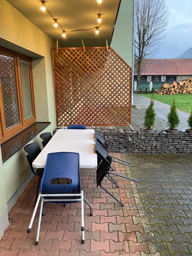 Apartman Podhorec - Liptovsky Jan Exterior photo